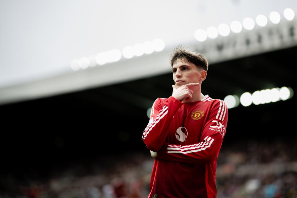 馬龍談到一 馬龍談到一